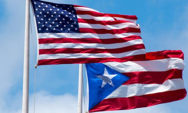 Puerto Rico votes for statehood