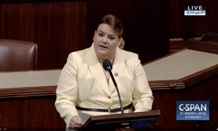 Puerto Rico Congresswoman demands Congressional action on statehood