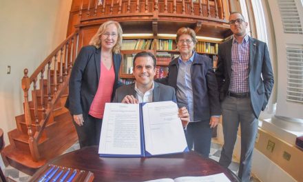 Puerto Rico Governor creates LGBT Affairs Advisory Council