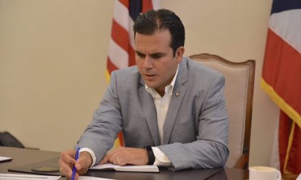 Puerto Rico Governor appointed to key National Governors committee