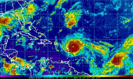 US Virgin Islands, Puerto Rico brace for Hurricane Irma