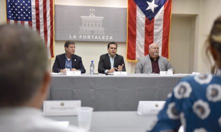 How Hurricanes have affected the Puerto Rico status discussion