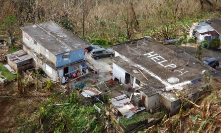 Two months later, Maria taking a psychological toll on Puerto Ricans