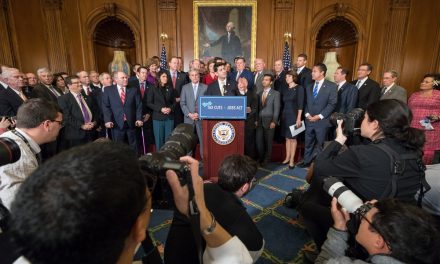 After promising to help Puerto Rico, Republicans in Congress set to pass bill that would destroy local economy