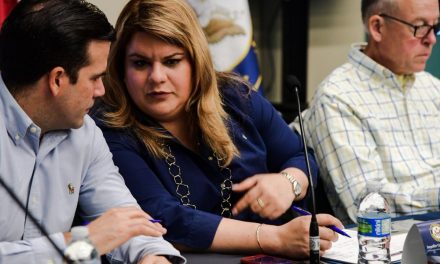 Pervasive split among Puerto Rico officials on how to deal with tax reform