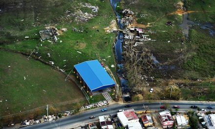 This is how much Hurricane Maria has cost Puerto Rico