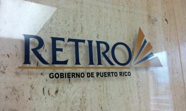 Hurricane aftermath complicates Puerto Rico debt restructuring