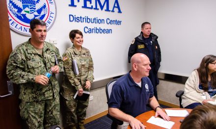 FEMA’s delay in Puerto Rico follows federal pattern of neglect