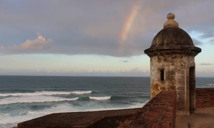 Despite struggles, Puerto Rico can be positioned for economic diversification