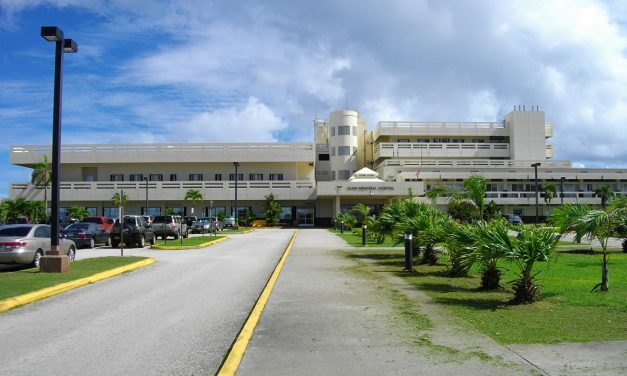 Guam Memorial Hospital funding in dispute between business and public officials