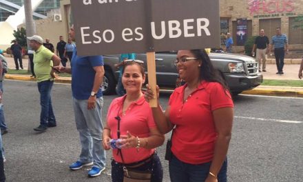 Uber faces further woes in Puerto Rico
