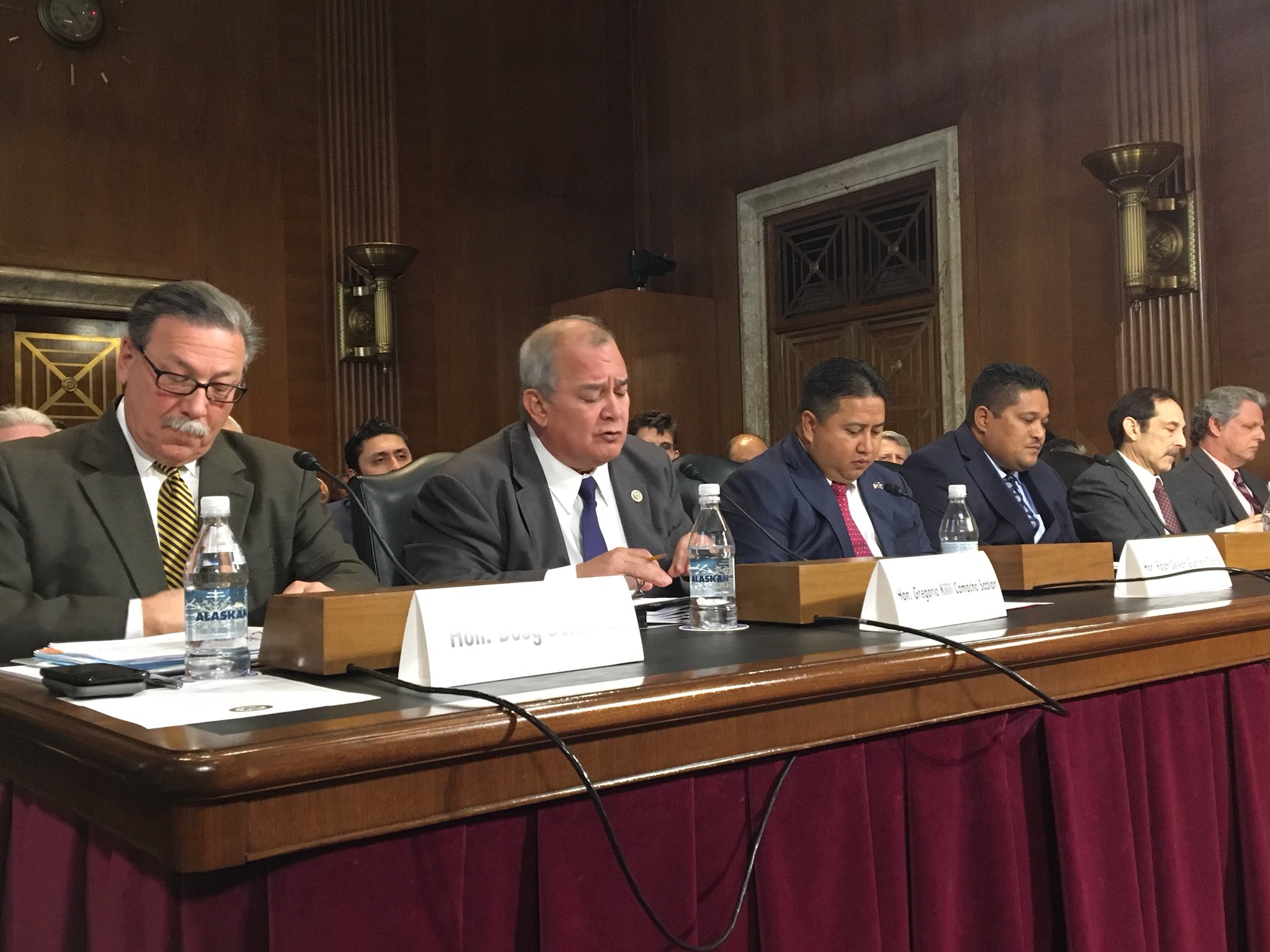 Northern Mariana Islands look to Congress to increase domestic workforce