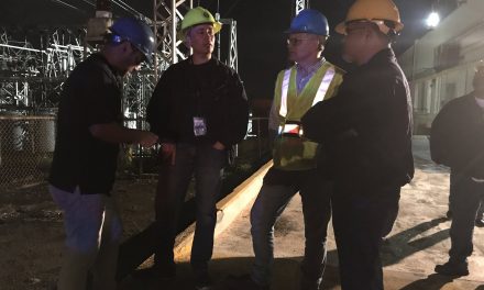 Puerto Rico’s electrical sorrows continue to prevent economic recovery