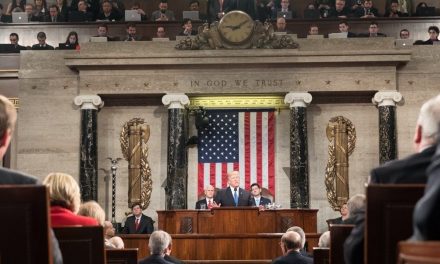Territorial delegates respond to State of the Union