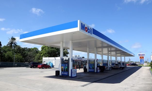 Guam faces increased gas prices, neglect from Federal Trade Commission