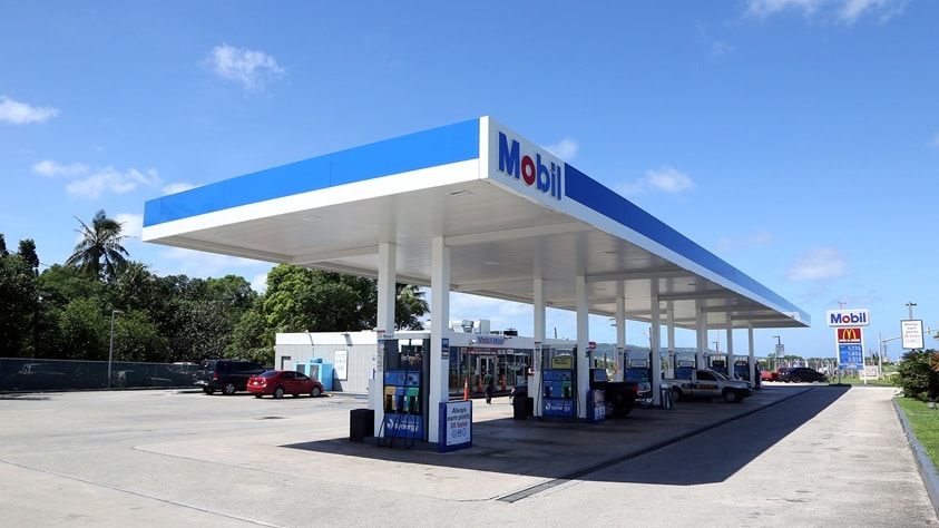 Guam faces increased gas prices, neglect from Federal Trade Commission