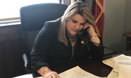 Jenniffer González-Colón and José Serrano lead offensive to address health providers reimbursements disparity