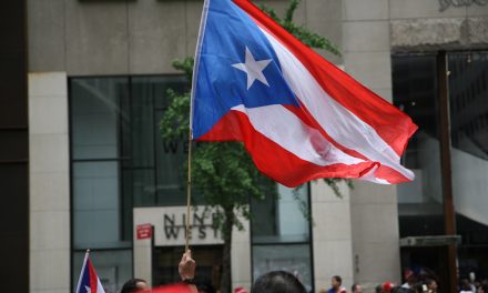 Puerto Rico’s self isolation and the budget deal