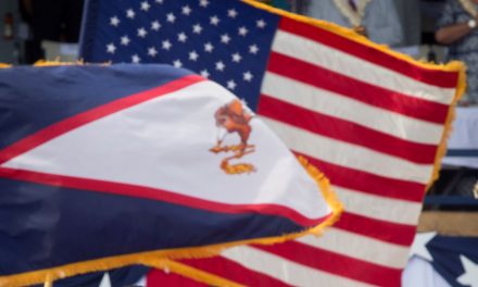 American Samoans resurrect the citizenship question