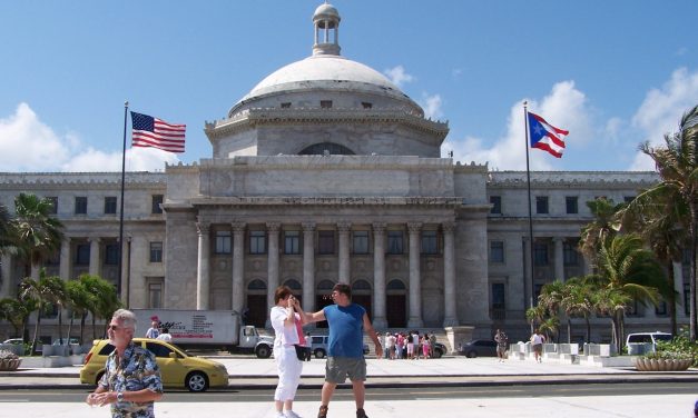 Puerto Rico Legislative Assembly works on PREPA, labor, social laws