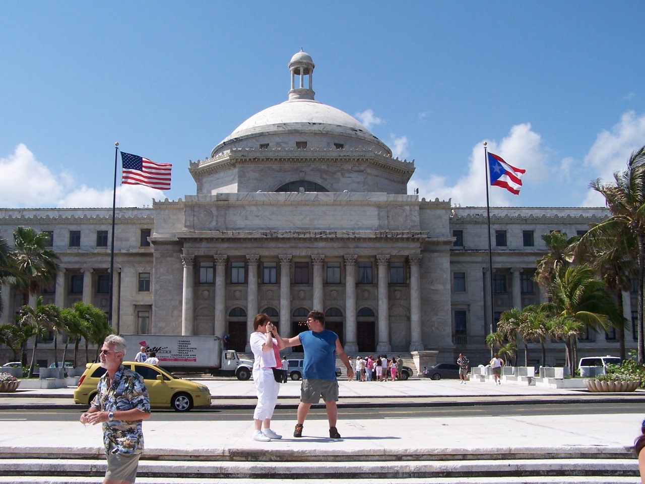 Puerto Rico Legislative Assembly works on PREPA, labor, social laws