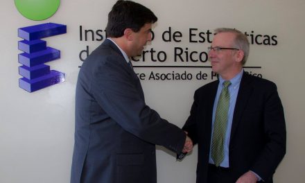 The controversy over the Puerto Rico Institute of Statistics, in context