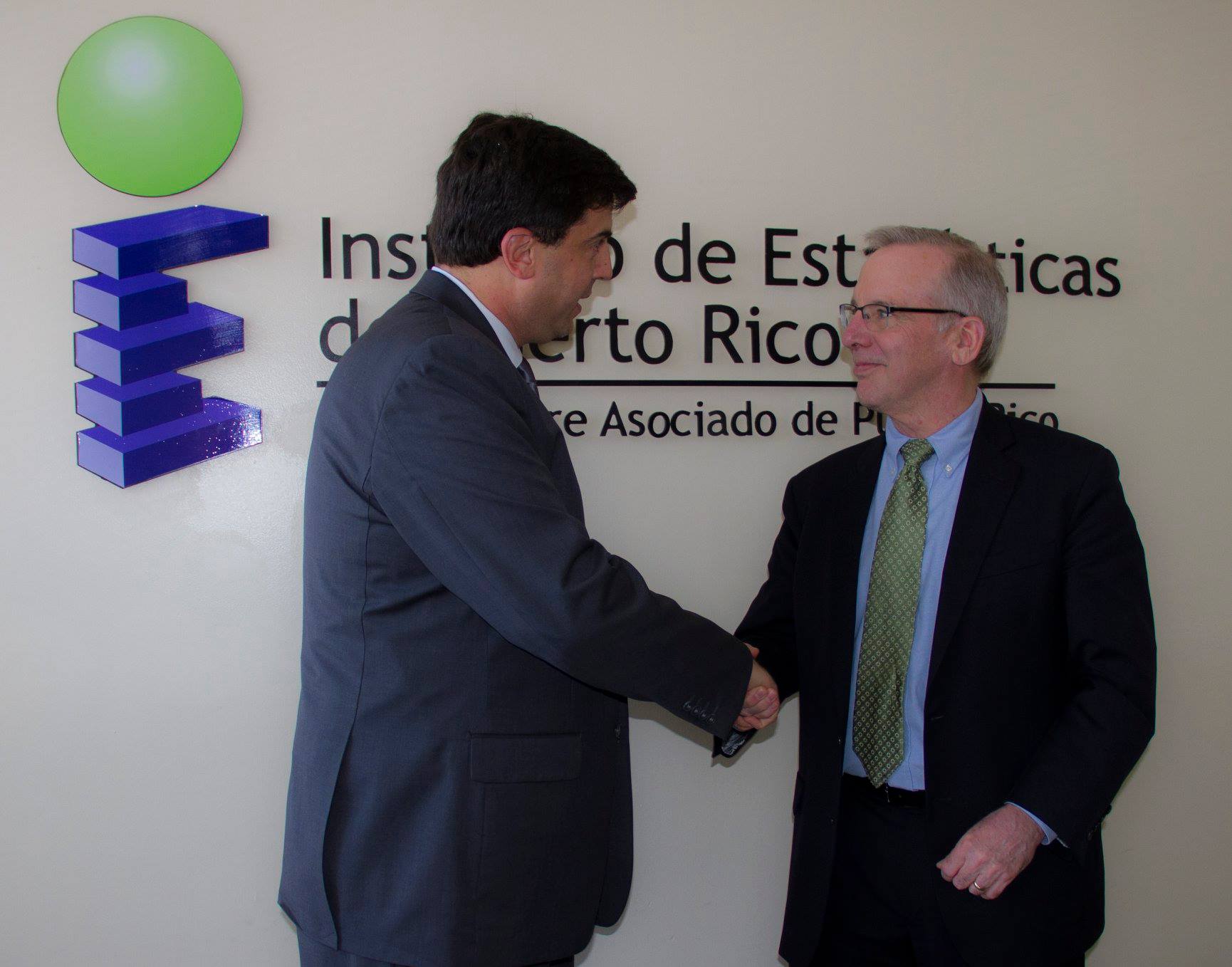 The controversy over the Puerto Rico Institute of Statistics, in context