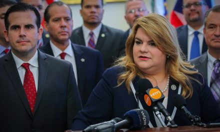 Jenniffer González-Colón files bill to admit Puerto Rico as a state