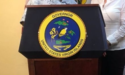 US Virgin Islands get ready to elect governor