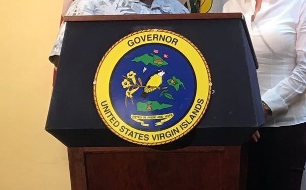 US Virgin Islands get ready to elect governor