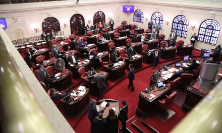 Puerto Rico legislature looking at civil, labor law changes
