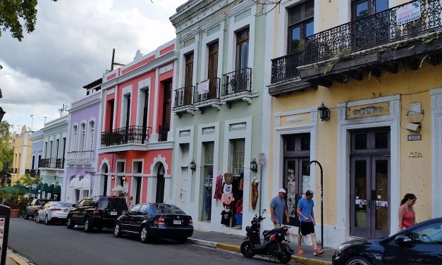 Puerto Rico sales tax bonds soar as territory exceeds revenue expectations