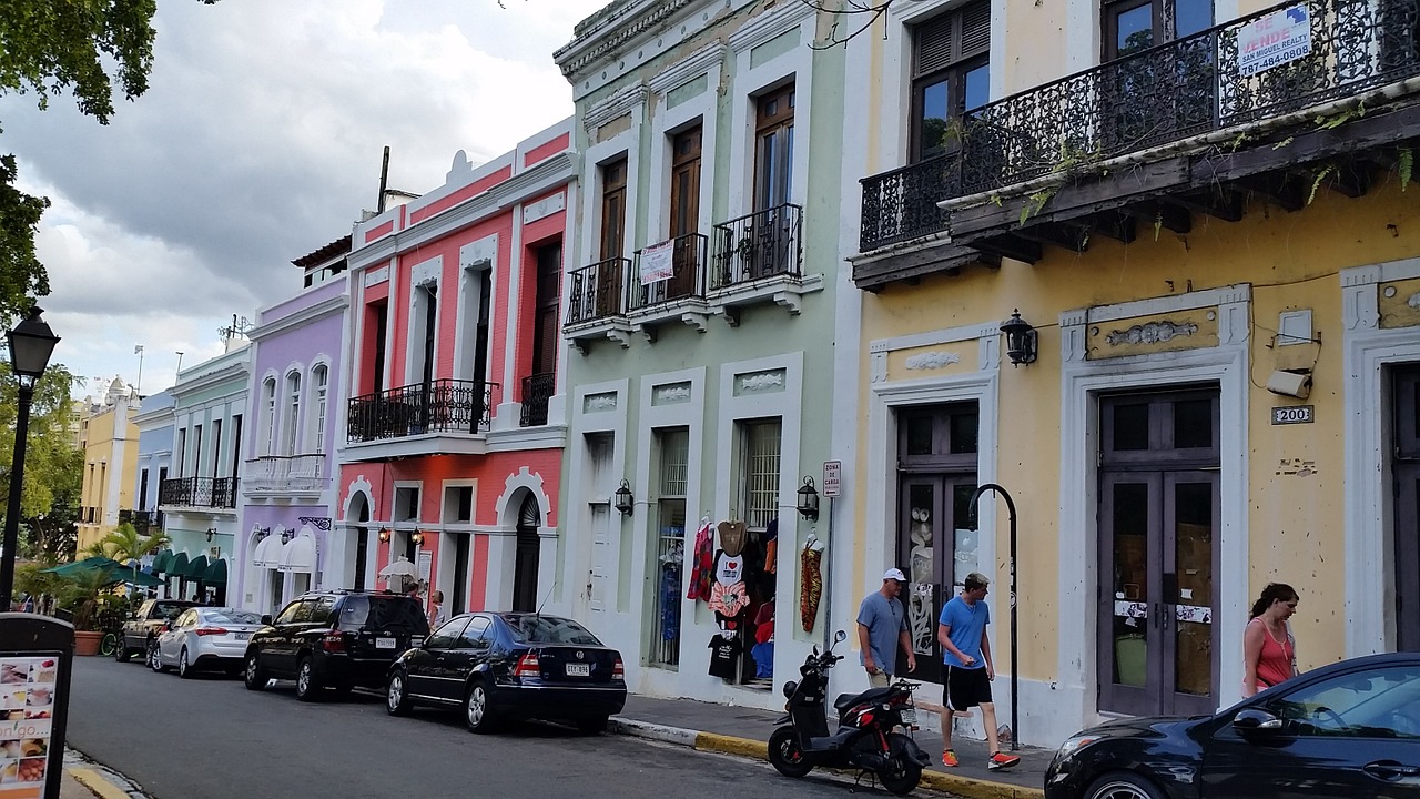 Puerto Rico sales tax bonds soar as territory exceeds revenue expectations