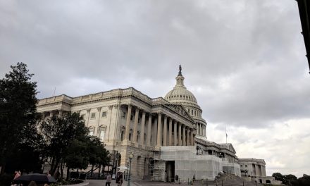 Questions arise over unregistered lobbyists convening with legislators