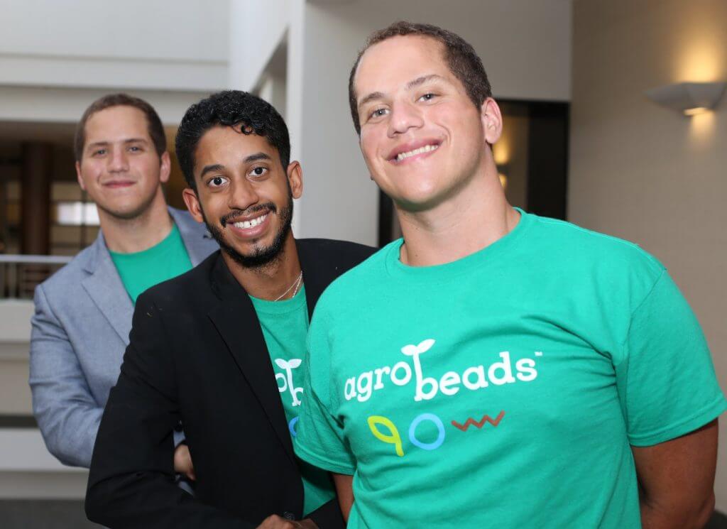 PRatian, the Puerto Rican startup seeking to revolutionize agriculture through space tech