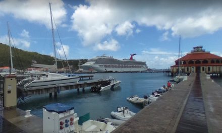 US Virgin Islands Senate considers loan to finance hotel construction