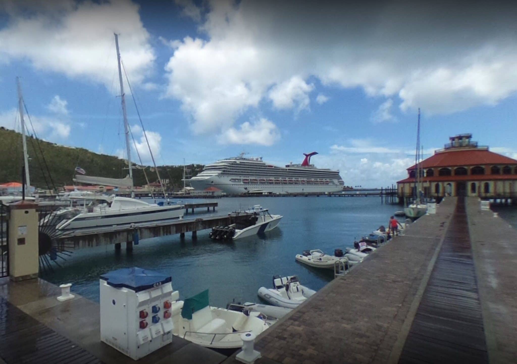 US Virgin Islands Senate considers loan to finance hotel construction