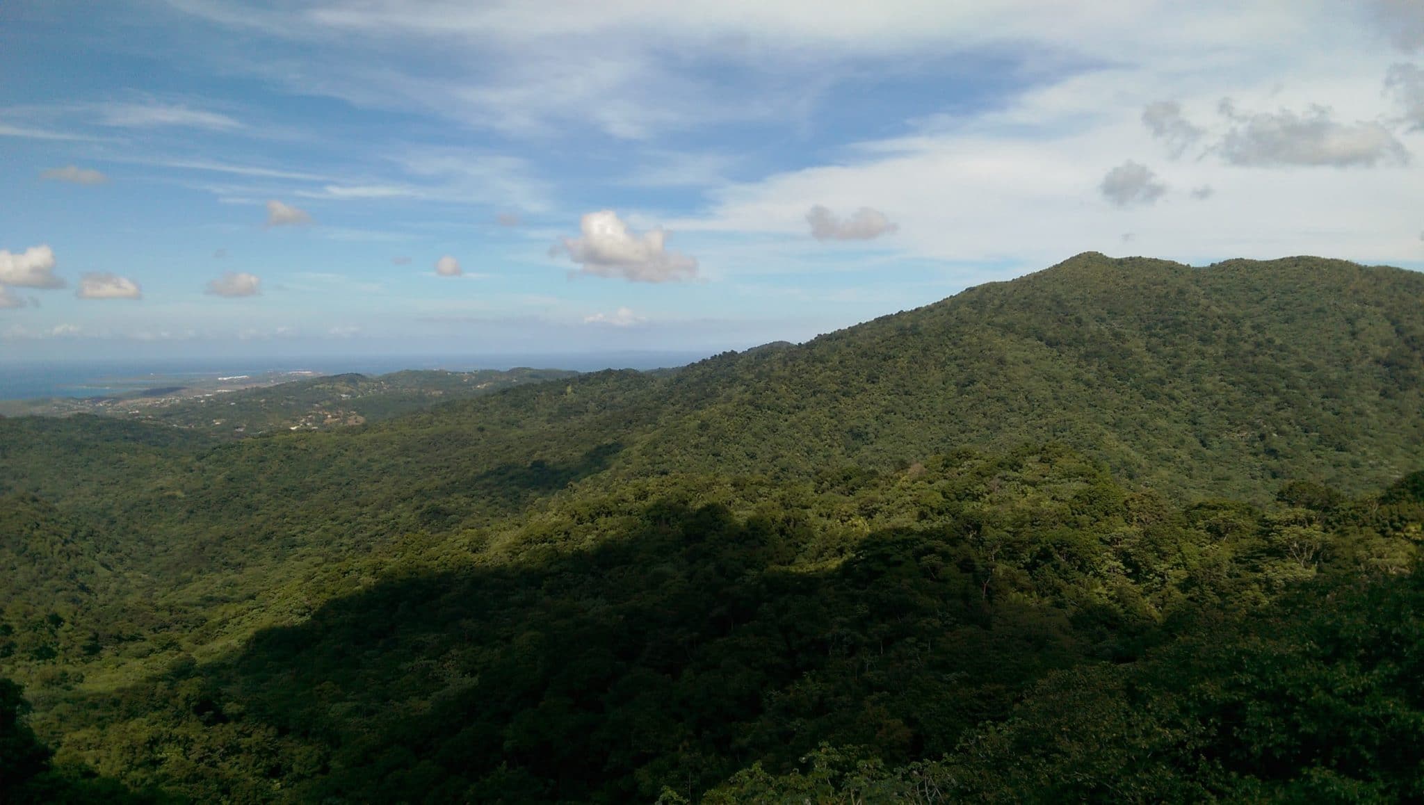 As federal policy ignores climate change, Puerto Rico shows US territories are the most vulnerable