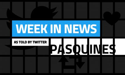 US Territories’ March 7-13, 2022 news week in tweets