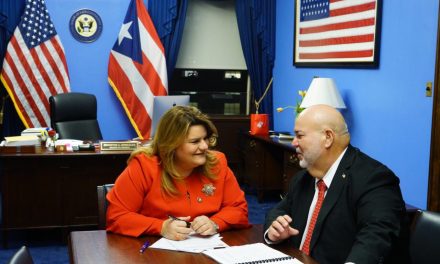 Talks of Puerto Rico statehood are alive and well