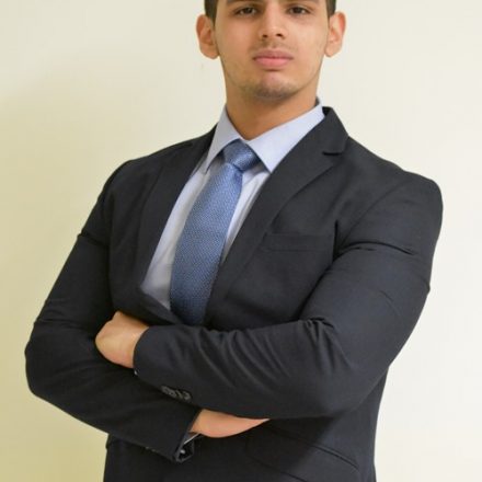 Nikhil Sharma