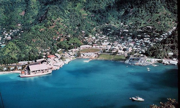 Natural disasters, shutdown increase American Samoa’s need for federal funds