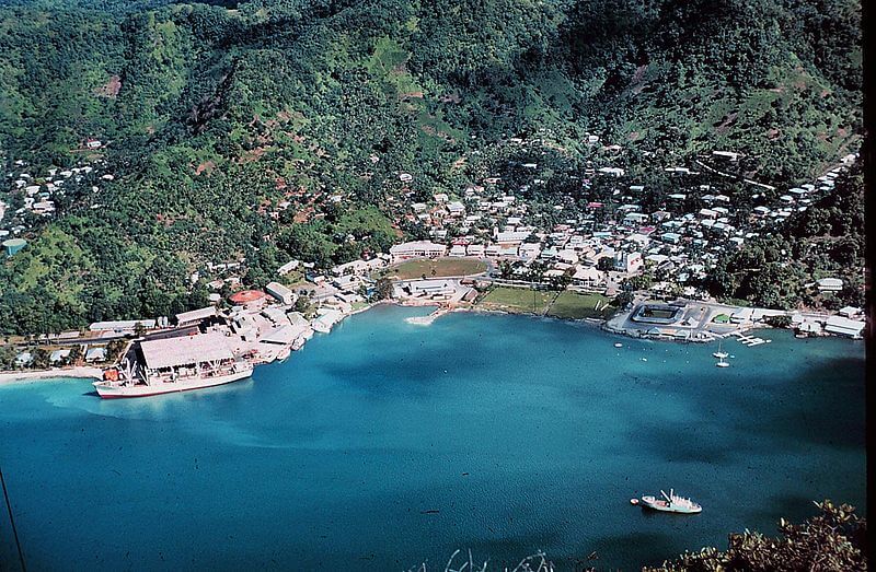 Natural disasters, shutdown increase American Samoa’s need for federal funds