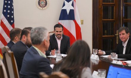 Puerto Rico’s cabinet scandals, in context