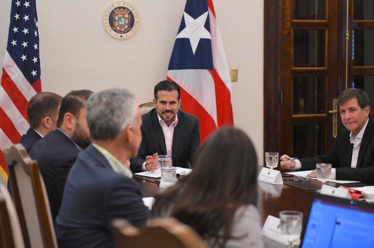 Puerto Rico’s cabinet scandals, in context