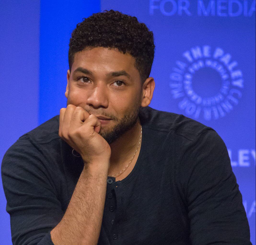 Jussie Smollett and the distrust of law enforcement