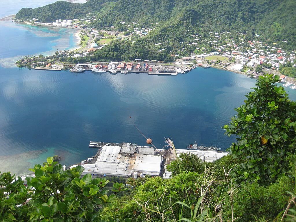 Despite some economic expansion, American Samoa’s economy heading for decline