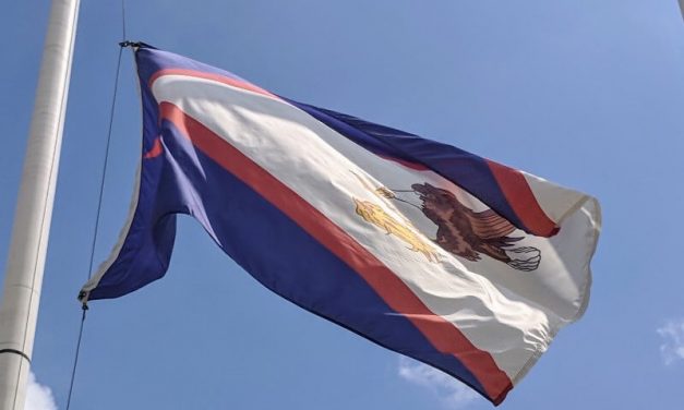 American Samoa seeking to make progress in getting its economy diversified