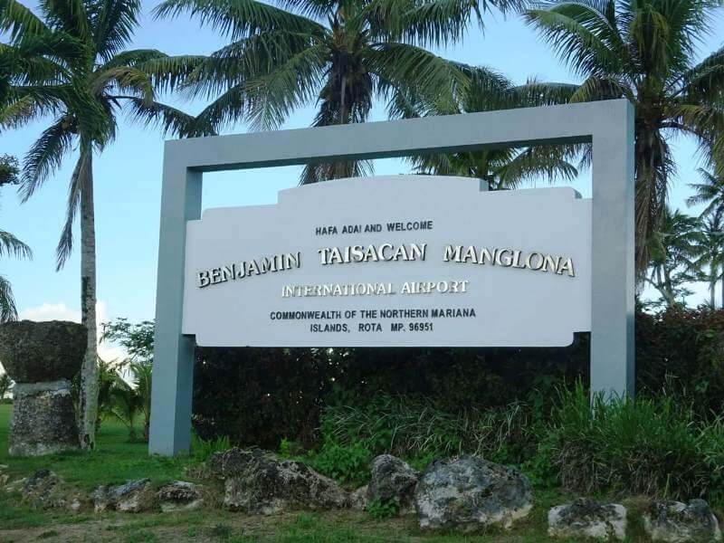 Legislators seeking more flights between Northern Mariana Islands and Guam