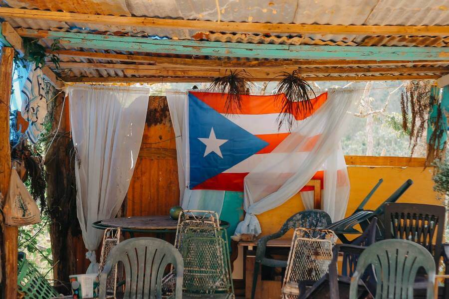 For your next vacation, consider an alternative tourism blossoming in Puerto Rico